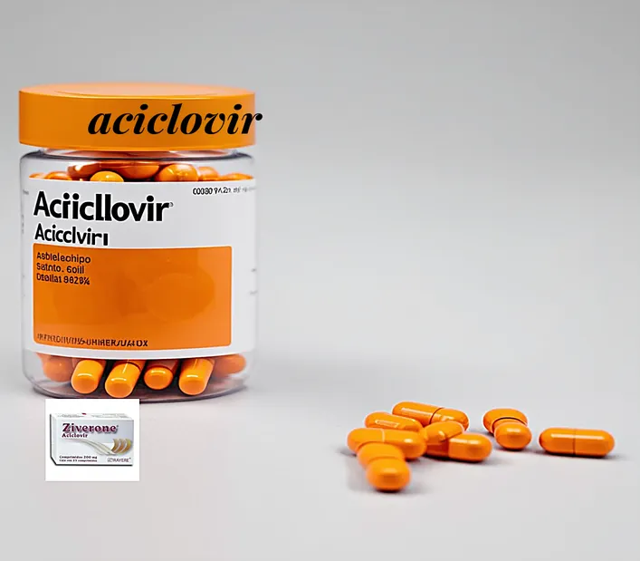 Aciclovir 1