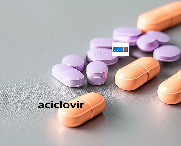 Aciclovir 2