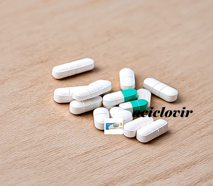 Aciclovir 3